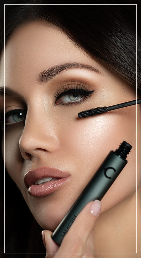 Lashcode